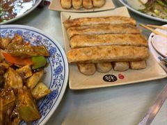 -协顺园回头馆(南顺城路店)