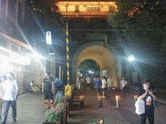 景点-鼓楼(西湖风景名胜区)