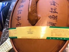 -风味小馆(天目湖宾馆店)