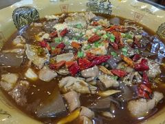 -京天红酒家(虎坊路店)