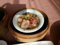 -潮府馆·非遗潮州菜·港式点心(世纪公园店)