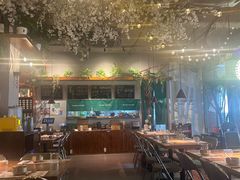 -岛风·台食小馆 ISLAND BISTRO(烟台山店)