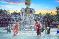 -太古映画婚纱摄影(天河店)