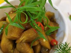 -宋庄魁元艺术餐厅