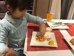 -ITA·意塔意大利餐厅(亦庄店)