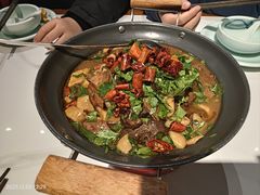 -北平食府(马鞍山路店)