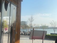 -破店肥哈·海鲜·烧烤(郑州银泰inPARK店)