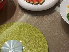 -天天鱼港·海鲜·鲅鱼水饺·招牌烤鸭(黄骅店)