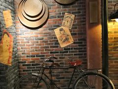 -1192弄老上海风情街(世纪汇广场店)