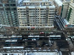 -北京丽晶酒店