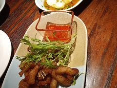 看这大肥肉-外婆家(南开大悦城店)