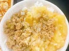-香里香自助快餐(全安广场店)