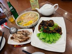 -真不同饭店(中州东路店)