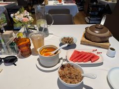 -汤城小厨•粤菜•靓汤(金宝街店)