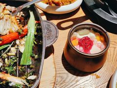 -云海肴·汽锅鸡·云南代表菜(美罗城店)