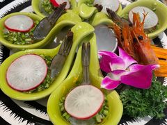 -太食獸泰式茶餐厅(IFS国金中心店)