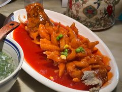 -探花·意境江南菜·唐伯虎文化体验店·松鼠桂鱼(观前店)