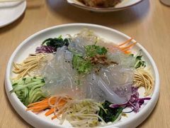 -关东小磨东北菜(上海长风大悦城店)