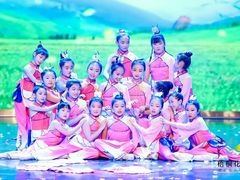 -梧桐花语舞蹈培训中心(潞城校区)