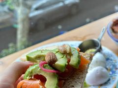 -Alimentari早午餐(安福路店)