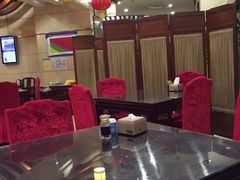 大堂-晋阳饭庄(虎坊桥店)