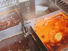 -海底捞火锅(新松江路店)
