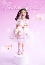 -菲啦城堡高端儿童摄影会所(武夷商业城店)