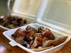 烧鹅-永兴烧腊