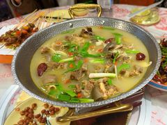 -辣出味岳阳特色烧烤·龙虾大排档(砂子塘总店)