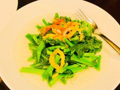 -万豪中餐厅·粤菜·北京粤财JW万豪酒店