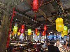 -蜀国大将老火锅(江北店)