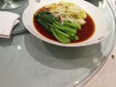 -惠丰堂饭庄·烤鸭·京味菜(西北旺·唐家岭店)