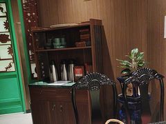 -锦府盐帮·侯宅(五棵松万达店)