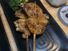 -胜代日本料理(云程巷小区店)