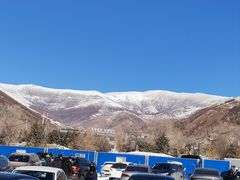 -五台山风景名胜区