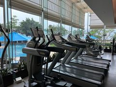 -澳门十六浦索菲特大酒店