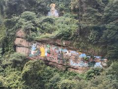 -青城山