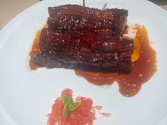 -侨美食家·粤菜(体育西路店)