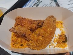 -TACO STAR 塔可星(下沙宝龙店)