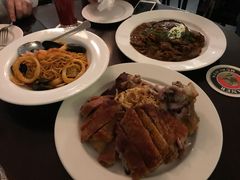 -宝莱纳餐厅(滨江店)