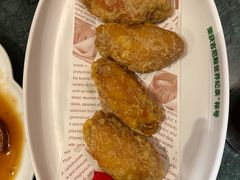 -新白鹿餐厅(京基KK ONE店)
