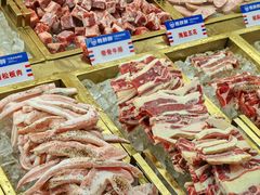 -姜胖胖无限自助烤肉(罗湖宝能店)