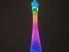 -珠江夜游省总码头