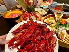 -牛YO寿喜烧火锅自助(三台子万象汇店)