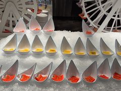 -盐城万豪酒店-盐城厨房西餐厅