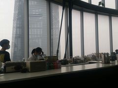 -上海中心大厦