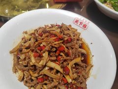 -天下客饭店(中山路店)