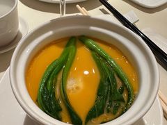 长寿面-利苑酒家(华熙国际店)