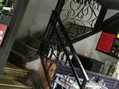 -三国惹火烤肉·中日韩烤肉集合店(百草路店)