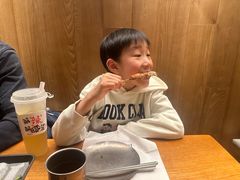 -木屋烧烤(龙华中路店)